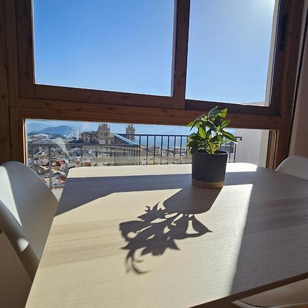 Mirador De Jaen I - Departamentosアパートメント エクステリア 写真